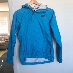 Patagonia Rain Jacket